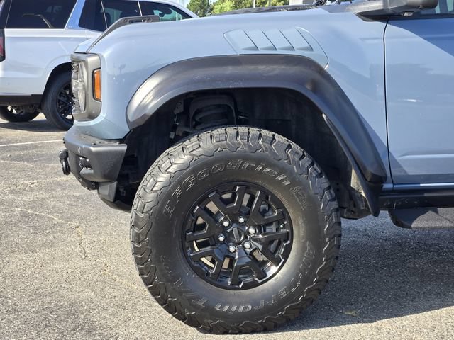 Certified 2023 Ford Bronco Raptor AWD/4WD image 9