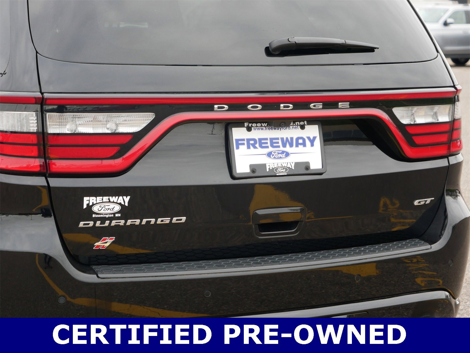 Used 2023 Dodge Durango GT image 10