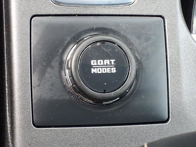 Certified 2025 Ford Bronco Sport Big Bend image 18