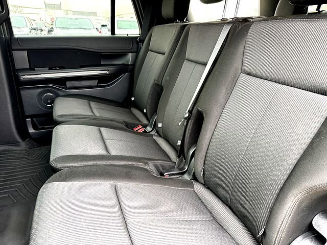 Certified 2019 Ford Expedition XLT image 23