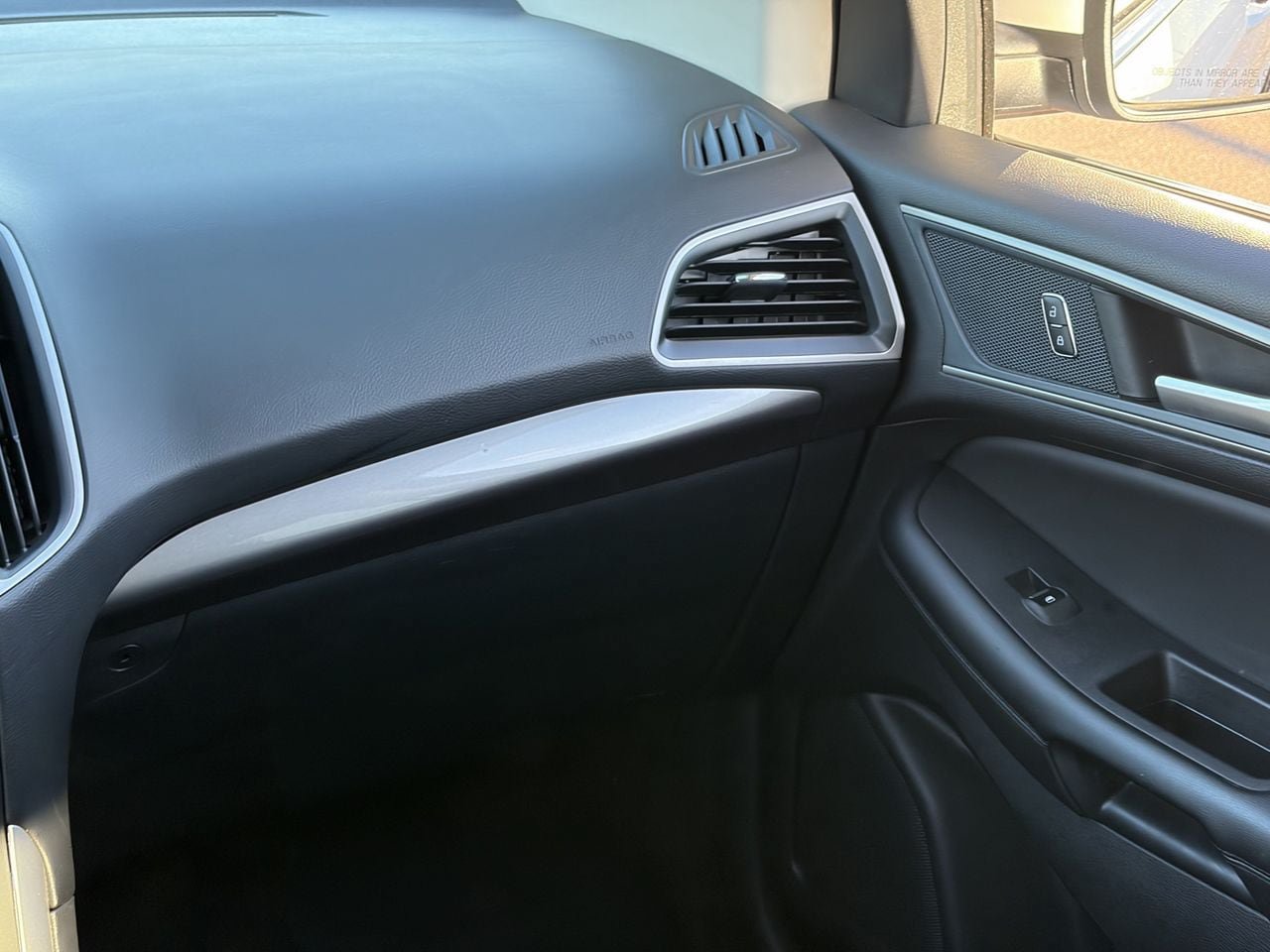 Certified 2024 Ford Edge SEL AWD/4WD image 18