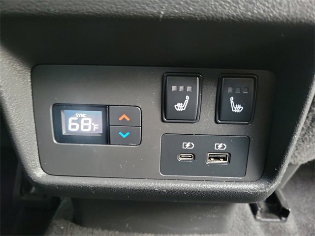 Used 2021 Nissan Rogue Platinum image 26