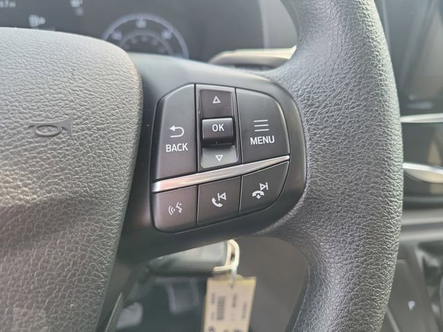 Certified 2024 Ford Transit 350 XLT image 16