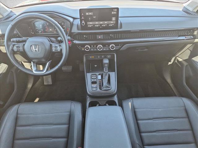 Used 2026 Honda CR-V EX-L image 18