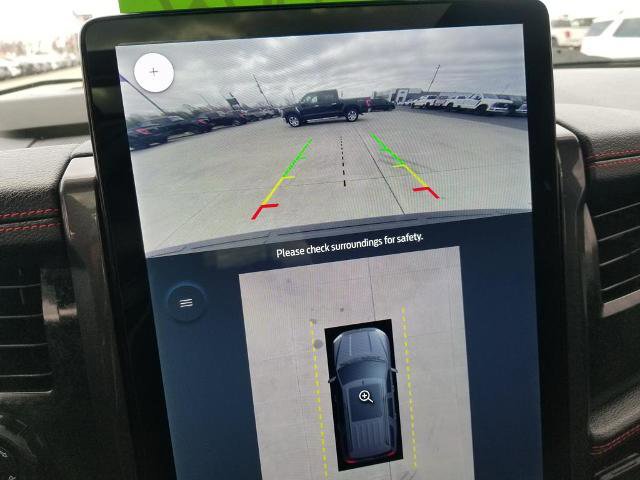 Certified 2023 Ford Expedition Max Limited image 23