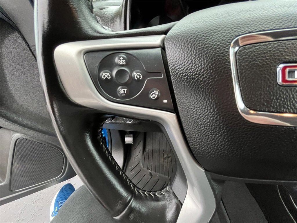 Used 2022 GMC Canyon Elevation w/ Elevation Premium Package image 18