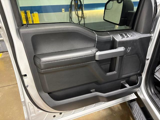 Certified 2018 Ford F150 XLT w/ Equipment Group 302A Luxury AWD/4WD image 19
