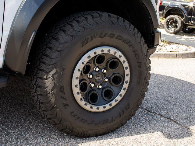 Certified 2025 Ford F150 Raptor AWD/4WD image 8
