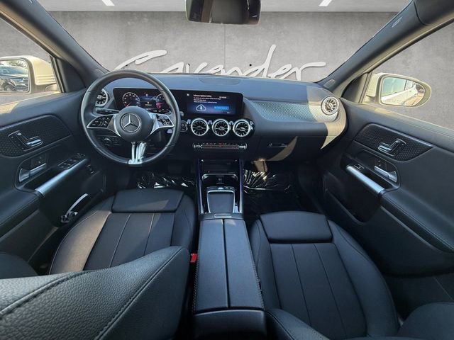 Used 2025 Mercedes-Benz GLA 250 image 21