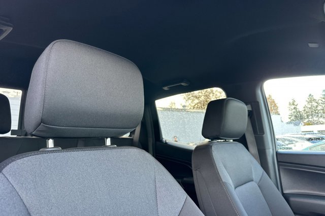 Used 2023 Chevrolet Colorado Trail Boss w/ LPO, Skid Plate Package image 18