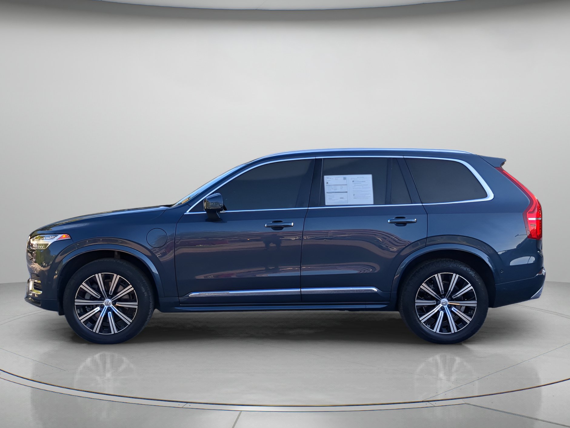 Used 2020 Volvo XC90 T8 Inscription AWD/4WD image 43