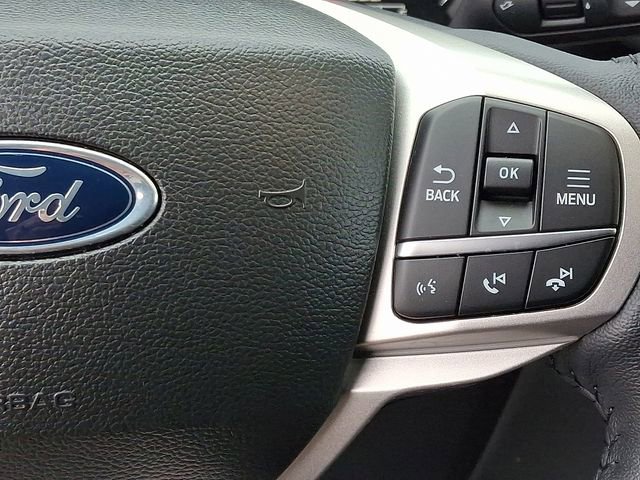 Certified 2023 Ford Explorer XLT AWD/4WD image 21