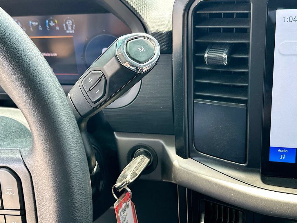 Certified 2024 Ford F150 XL AWD/4WD image 22