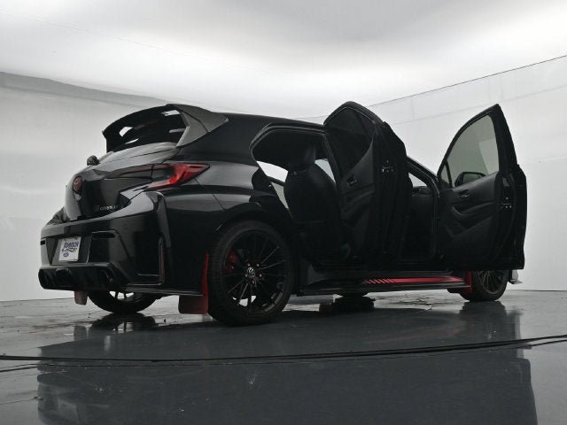 Used 2024 Toyota Corolla GR AWD/4WD image 45