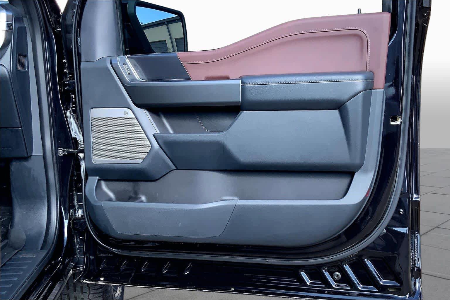 Certified 2022 Ford F150 Lariat AWD/4WD image 23