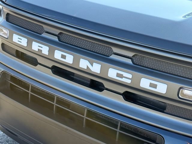 Certified 2023 Ford Bronco Sport Big Bend w/ Convenience Package AWD/4WD image 24