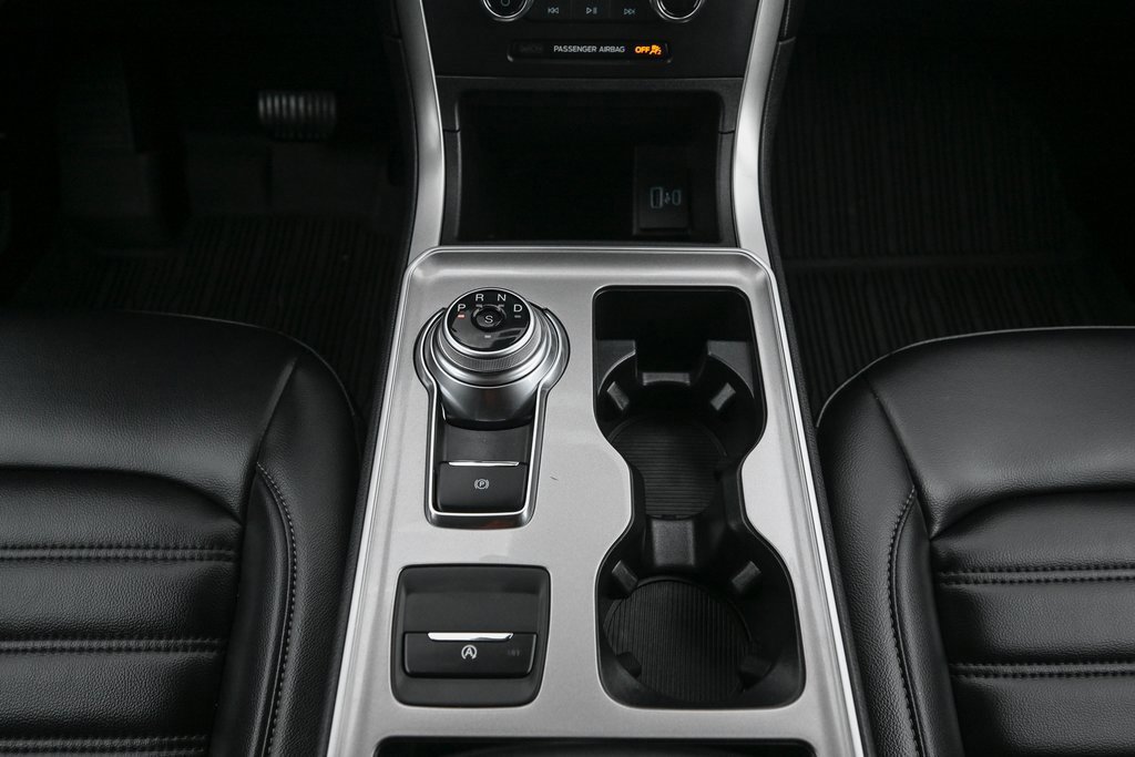 Certified 2024 Ford Edge SEL w/ Convenience Package image 36