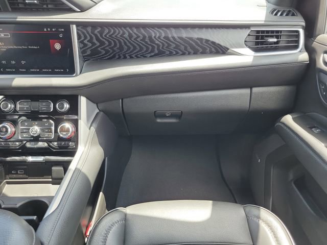 Used 2022 GMC Yukon XL Denali image 14