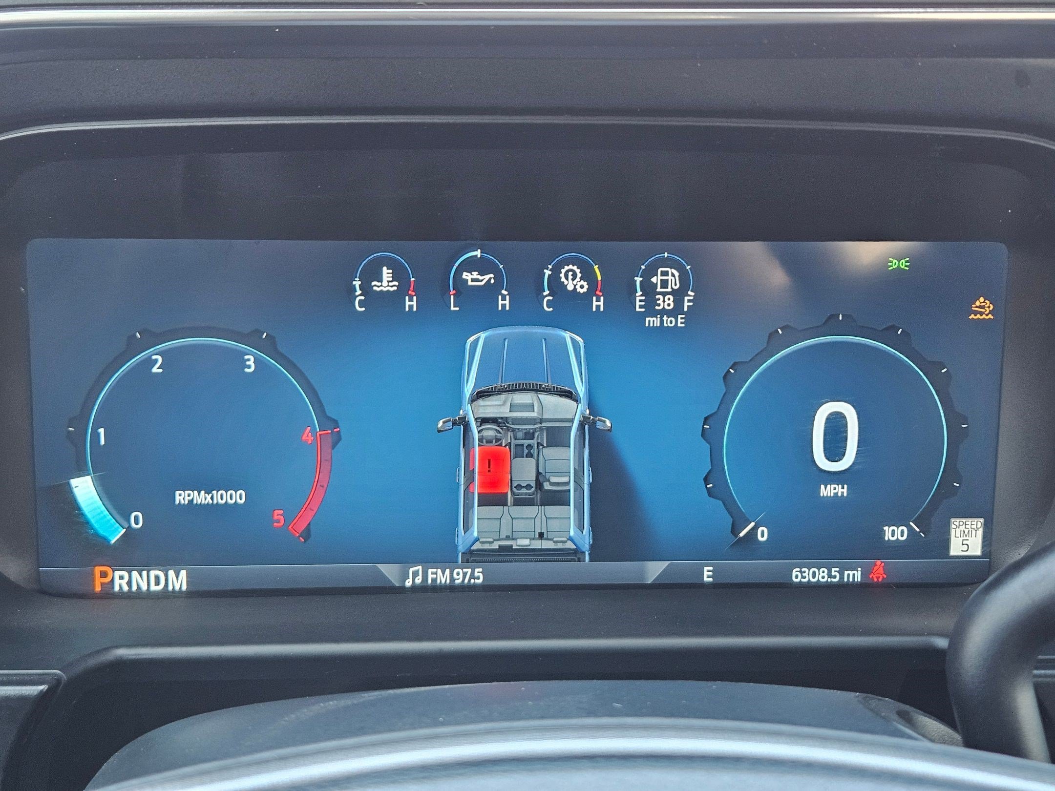 Certified 2025 Ford F450 Platinum AWD/4WD image 20