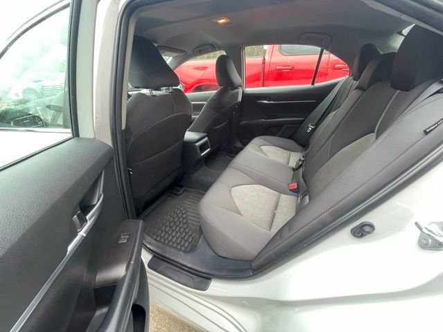 Used 2024 Toyota Camry LE w/ Convenience Package image 17