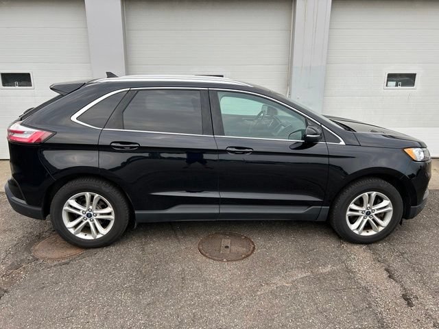 Certified 2019 Ford Edge SEL w/ Equipment Group 201A AWD/4WD image 6