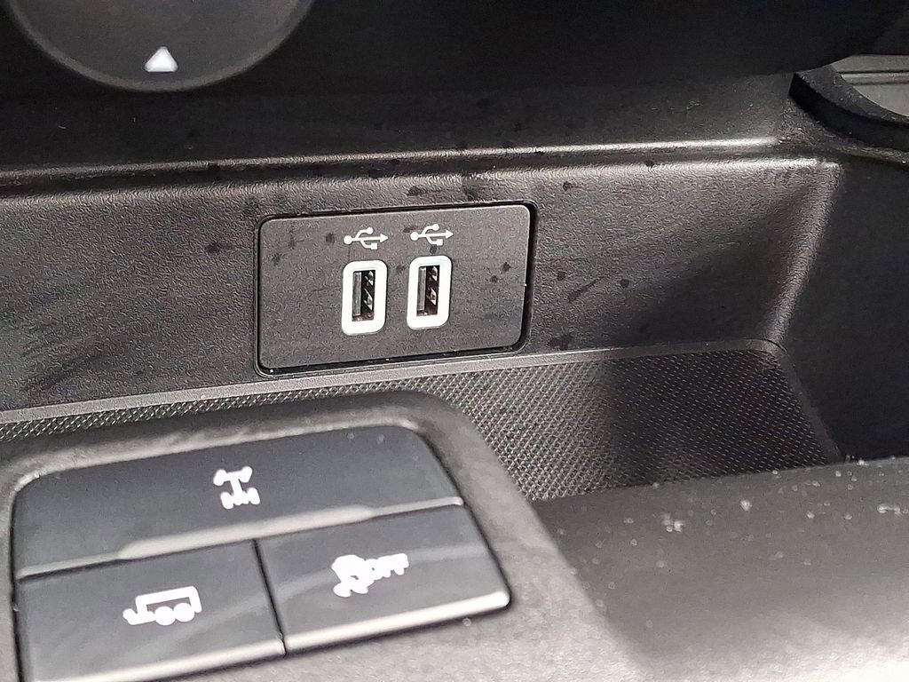 Certified 2023 Ford Ranger XLT w/ Equipment Group 301A Mid AWD/4WD image 23