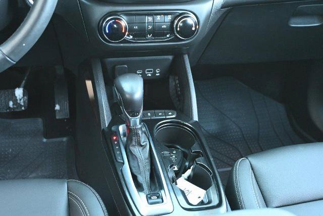 Used 2022 Chevrolet TrailBlazer ACTIV image 27