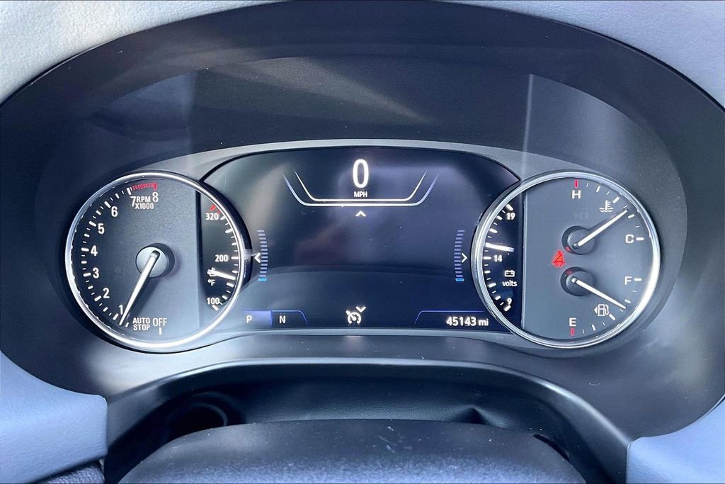 Used 2024 Buick Enclave Premium image 20