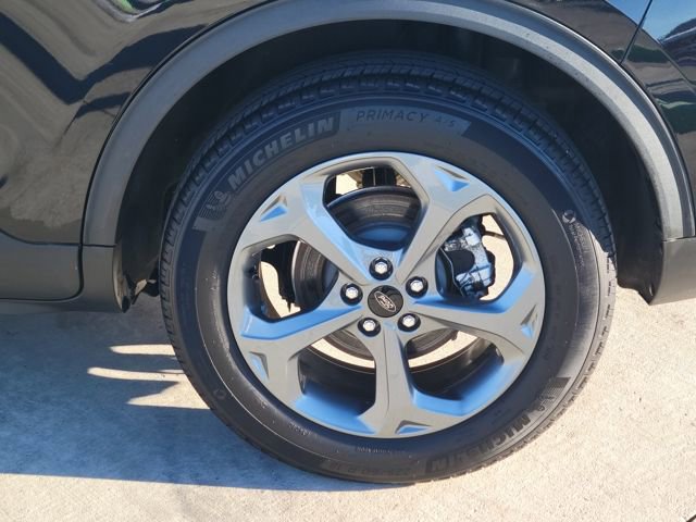 Certified 2025 Ford Escape ST-Line Elite w/ Tech Pack #2 image 13