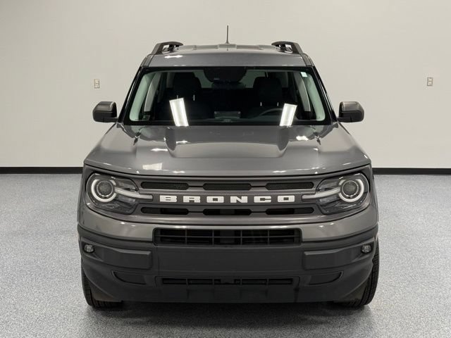 Certified 2023 Ford Bronco Sport Big Bend w/ Convenience Package AWD/4WD image 4