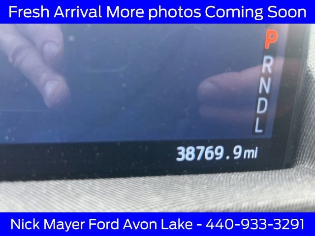 Certified 2023 Ford Mustang Mach-E Select image 13