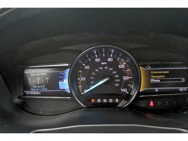 Certified 2019 Ford Explorer Limited w/ Ford Safe & Smart Package FWD image 15