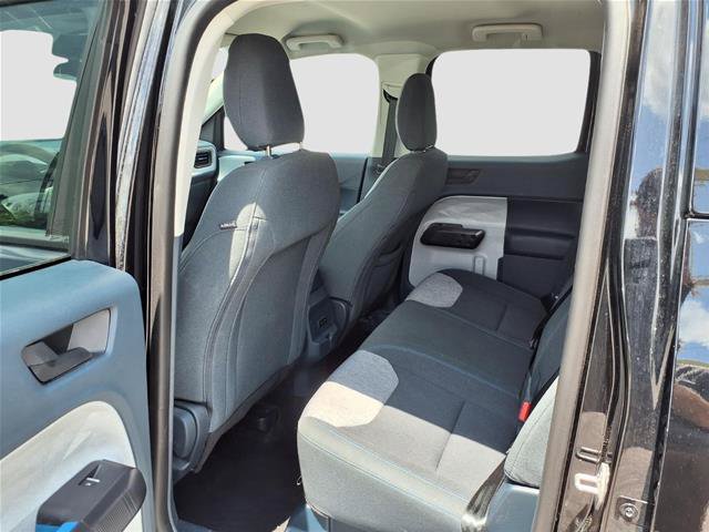 Certified 2026 Ford Maverick XLT AWD/4WD image 19