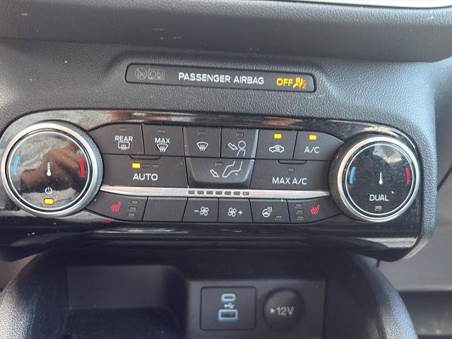 Certified 2022 Ford Escape SEL w/ Technology Package AWD/4WD image 24