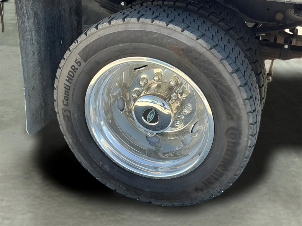 Certified 2024 Ford F550 4x4 SuperCab Super Duty w/ XLT Value Package image 35