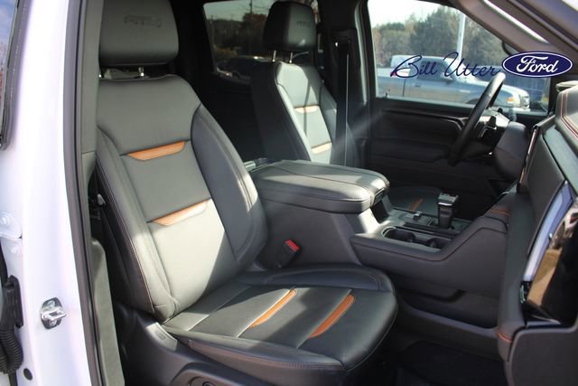 Used 2026 GMC Sierra 1500 AT4 w/ AT4 Premium Package image 11