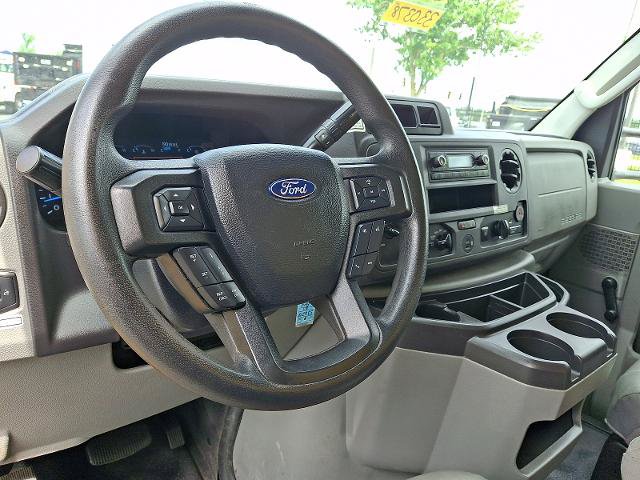 Certified 2021 Ford E-350 and Econoline 350 Super Duty RWD image 10