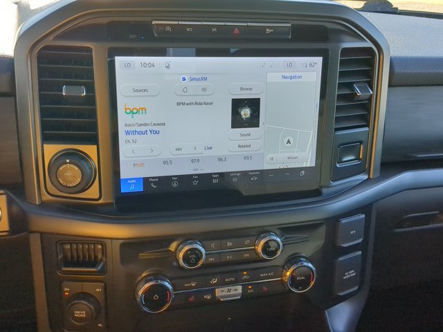 Certified 2024 Ford F150 XLT w/ Equipment Group 302A MID AWD/4WD image 21