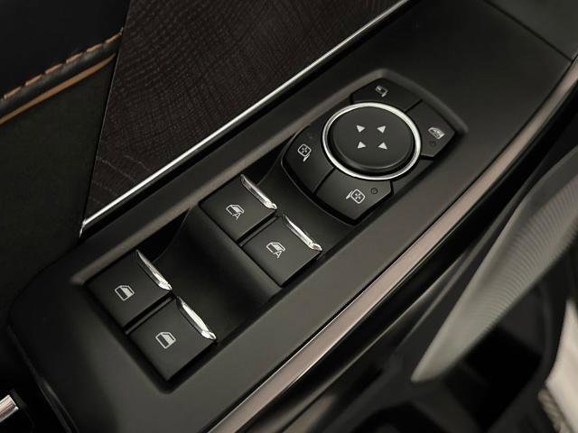 Certified 2022 Ford F150 Platinum w/ Equipment Group 701A High image 18