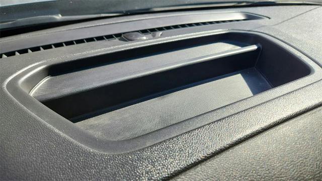 Used 2025 Chevrolet Silverado 1500 Custom image 18