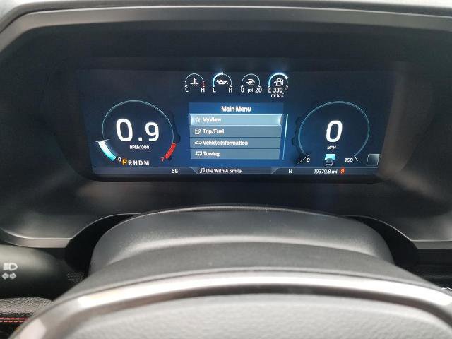 Certified 2023 Ford Expedition Max Limited image 25