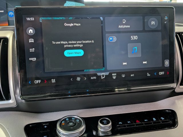 Certified 2026 Ford Expedition Active AWD/4WD image 17