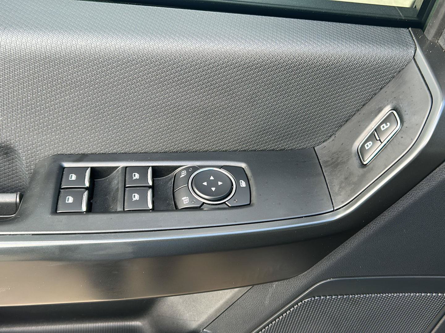 Certified 2024 Ford F150 STX RWD image 9