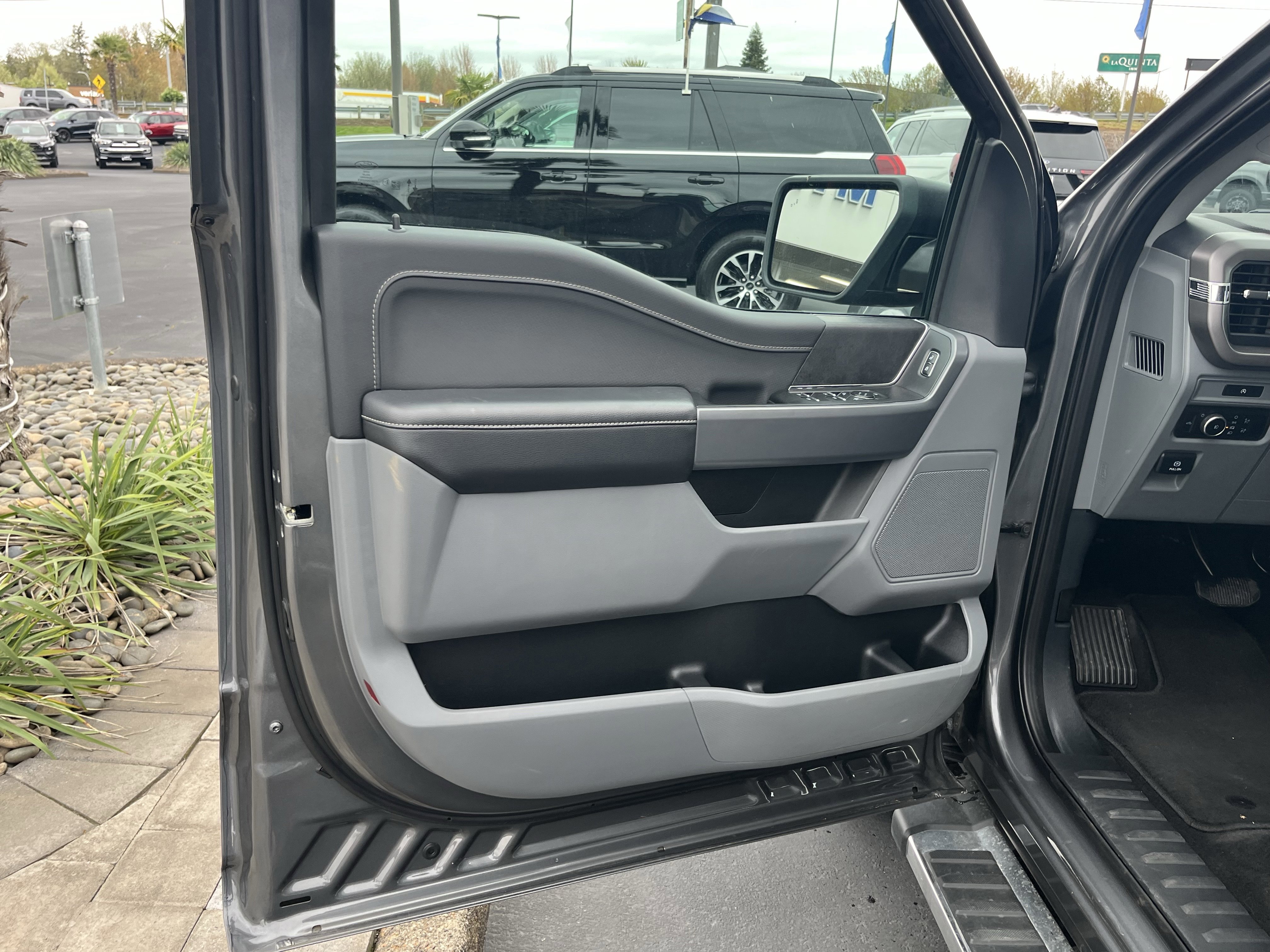 Certified 2025 Ford F150 XLT w/ Equipment Group 301A Standard image 15