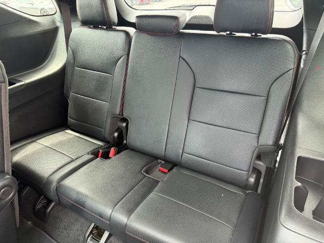 Used 2024 Chevrolet Traverse RS AWD/4WD image 14