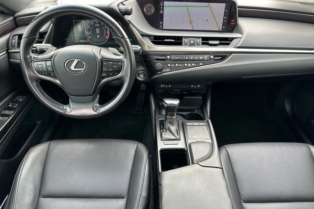 Used 2019 Lexus ES 350 image 15