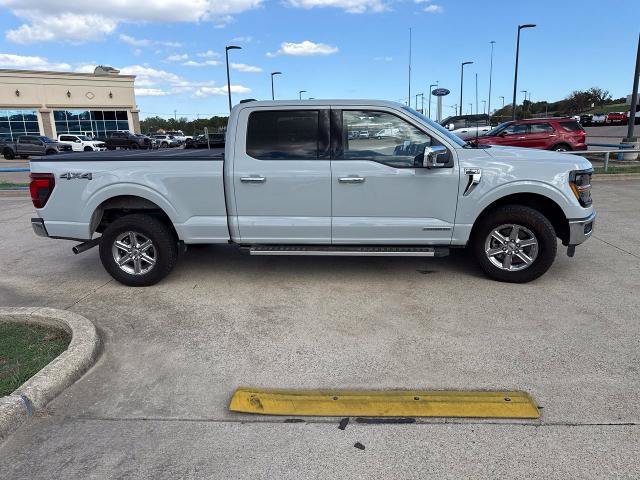Certified 2024 Ford F150 XLT w/ Equipment Group 302A MID AWD/4WD image 17