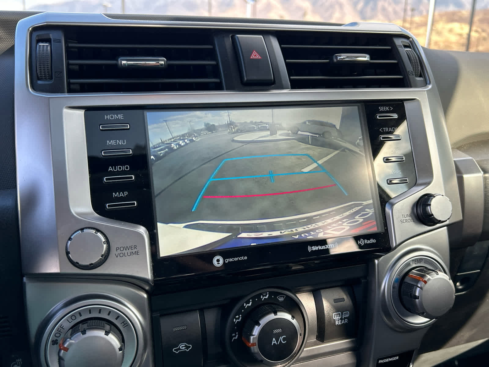 Used 2023 Toyota 4Runner SR5 Premium w/ Moonroof Package image 41