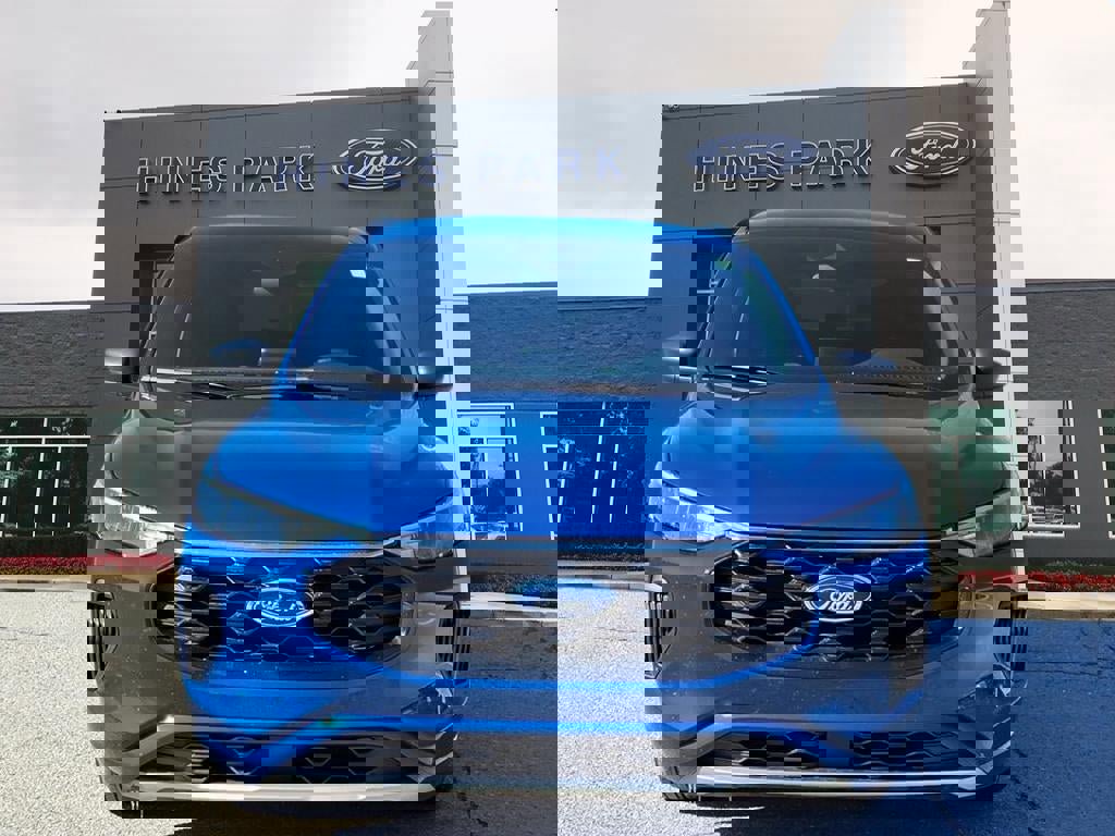 Certified 2023 Ford Escape ST-Line w/ Equipment Group 301A image 8