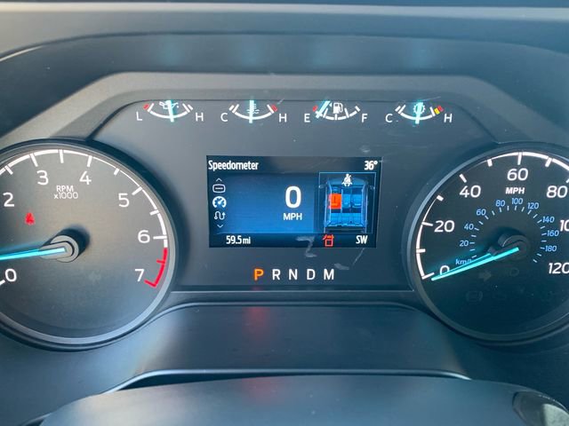 Certified 2025 Ford F350 XL w/ STX Appearance Package image 24